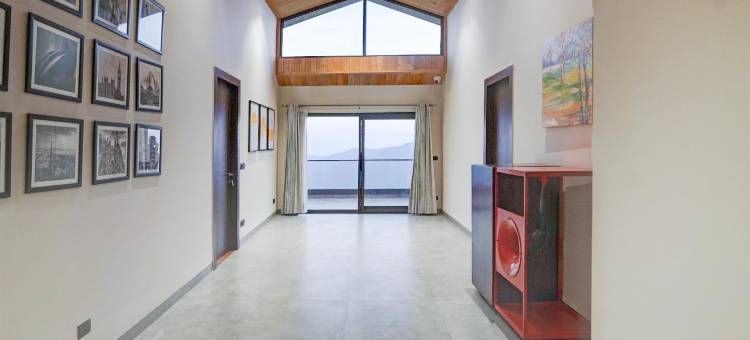 星期天高级5卧室别墅米希卡，西姆拉(Sunday by CheckIn Premium 5 BHK Villa Mihika, Shimla)图片