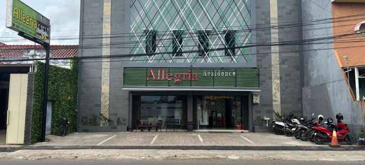 Allegria Residence图片