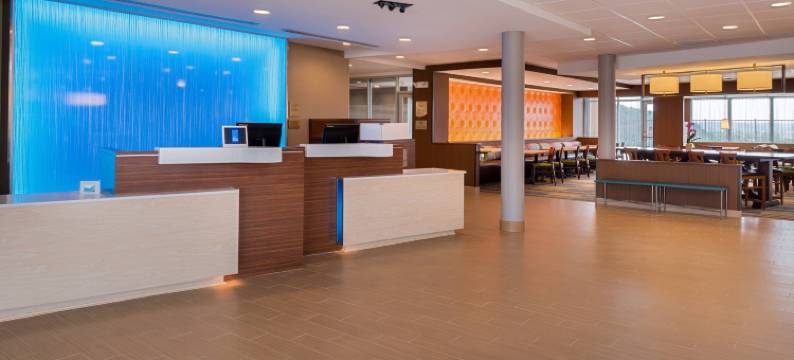 亨廷顿万枫酒店及套房(Fairfield Inn & Suites Huntington)图片