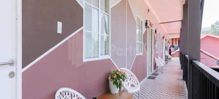 Hotel 78 Parapat Mitra RedDoorz图片