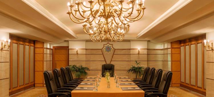 喜来登科威特酒店-豪华精选(Sheraton Kuwait, a Luxury Collection Hotel, Kuwait City)图片