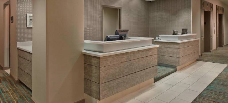 哈特福德市中心居家酒店(Residence Inn Hartford Downtown)图片