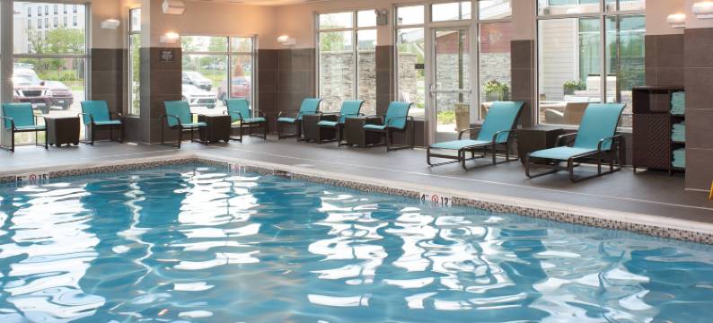 Residence Inn Chicago Bolingbrook图片