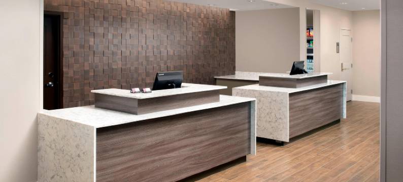 丹佛机场/会议中心居家酒店(Residence Inn Denver Airport/Convention Center)图片