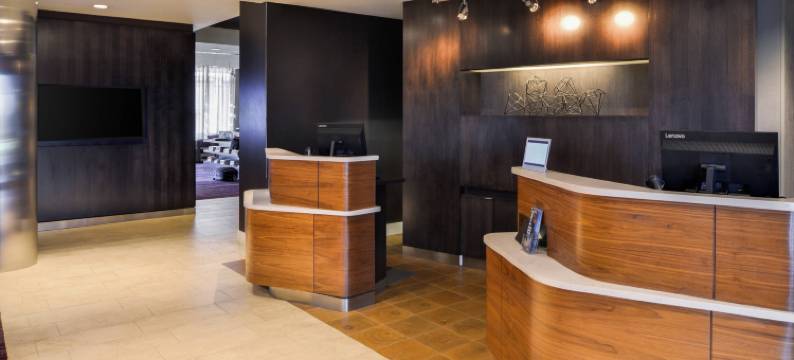 哥伦布格罗夫市万怡酒店(Courtyard Columbus Grove City)图片