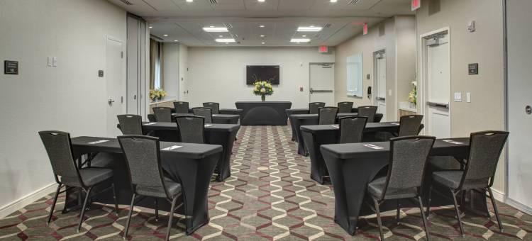 Residence Inn Fort Lauderdale Coconut Creek图片