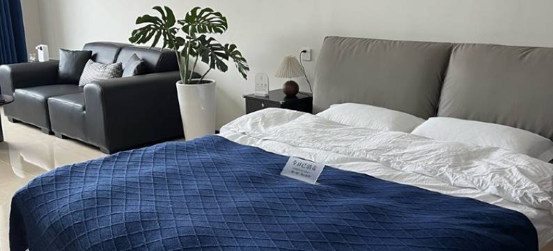 JACK管家公寓(友好北路分店)图片