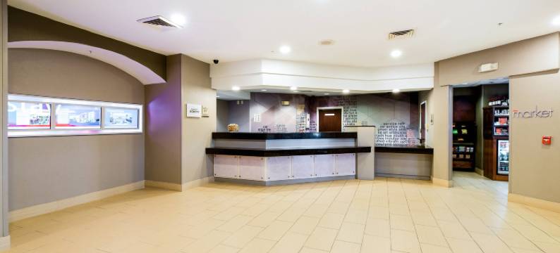 佛罗伦萨万豪SpringHill酒店(SpringHill Suites Florence)图片