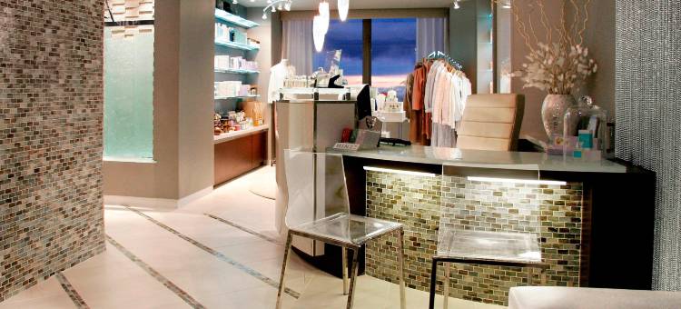 安克雷奇喜来登酒店(Sheraton Anchorage Hotel)图片