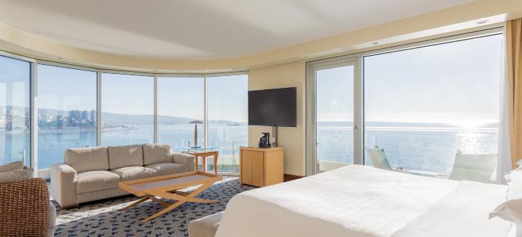 喜来登美丽华酒店及会议中心(Sheraton Miramar Hotel & Convention Center)图片