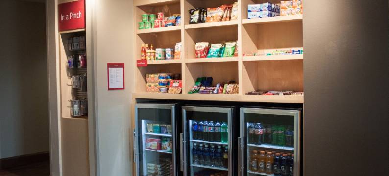 博蒙特阿瑟港TownePlace Suites酒店(TownePlace Suites Beaumont Port Arthur)图片