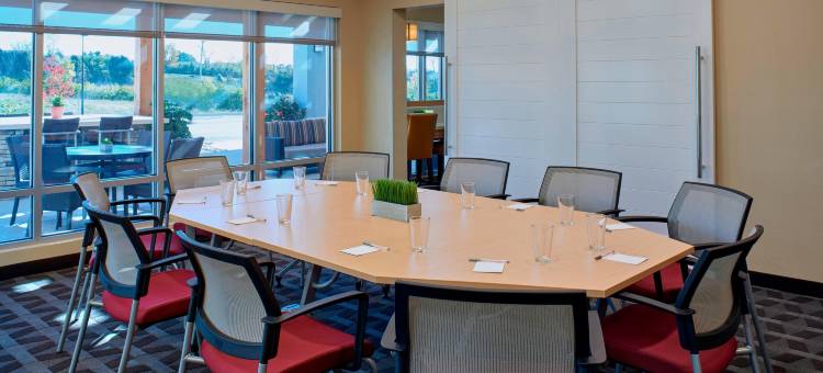 里奇蒙TownePlace套房酒店(TownePlace Suites by Marriott Richmond)图片