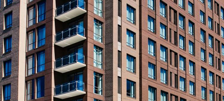 罗利市中心居家酒店(Residence Inn Raleigh Downtown)图片