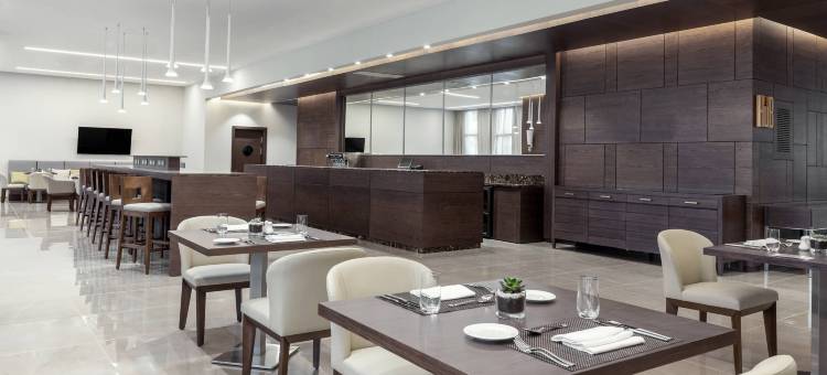 Residence Inn Algiers Bab Ezzouar图片