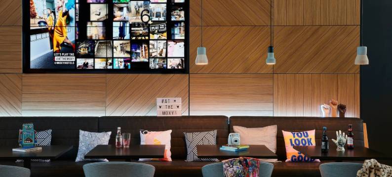 Moxy切斯特酒店(Moxy Chester)图片