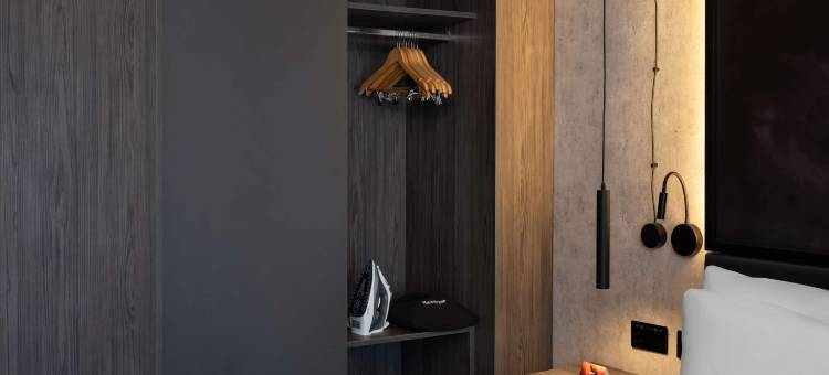 伦敦盖特威克机场丽芮酒店(Radisson Red Gatwick Airport)图片