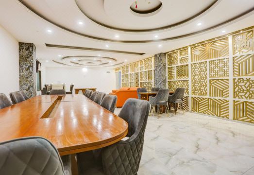 My Home Hotels Hotel Overview