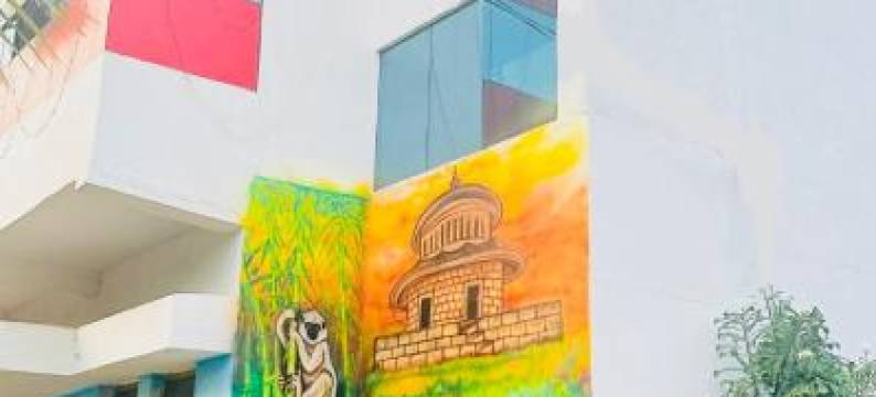 Hotel Tathastu图片