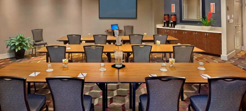 奥兰多玛丽湖Residence Inn 酒店(Residence Inn Orlando Lake Mary)图片