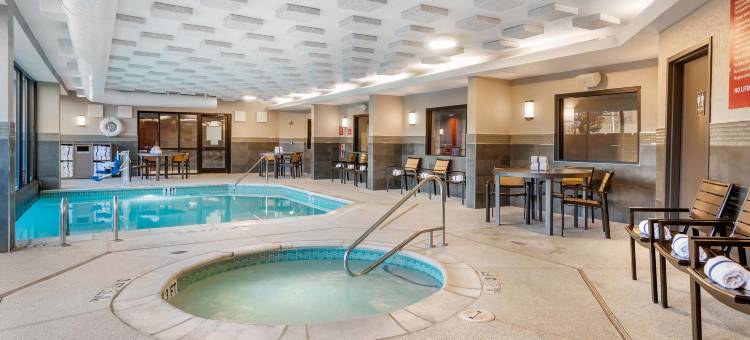 亚特兰大机场德鲁里套房酒店(Drury Inn & Suites Atlanta Airport)图片