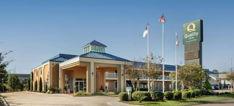 凯艺酒店(Quality Inn)图片