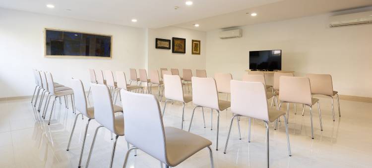 巴拿马奥拉酒店(Globales Panama)(Globales Panamá)图片