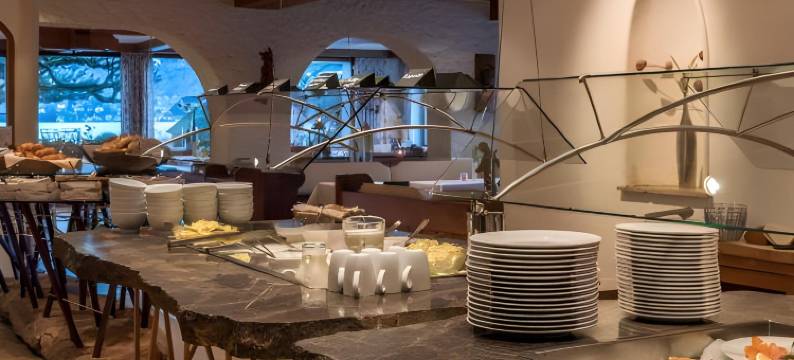 特拉森霍夫酒店(Hotel Terrassenhof)图片