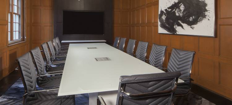Hotel Indigo 亚特兰大MIDTOWN(Hotel Indigo Atlanta Midtown)图片