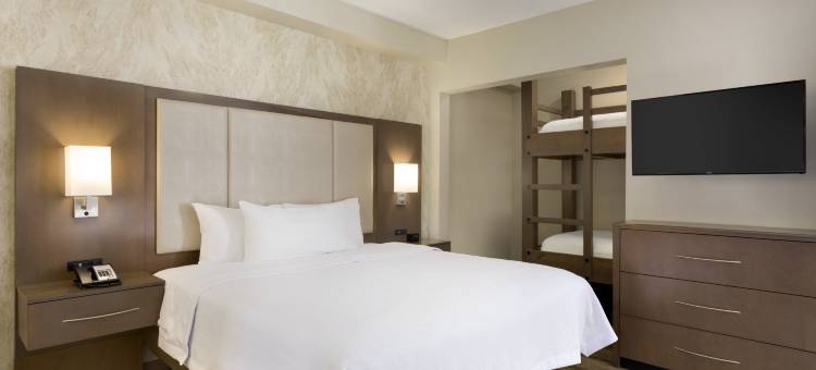 摩押莫布Homewood Suites by Hilton(Homewood Suites by Hilton Moab)图片