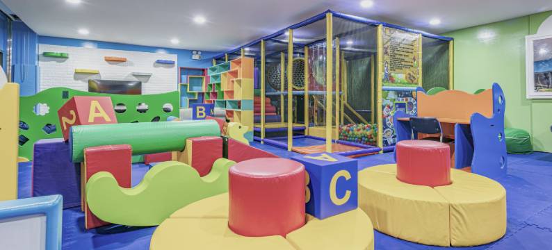 希尔顿克拉克太阳谷度假村(Hilton Clark Sun Valley Resort)图片