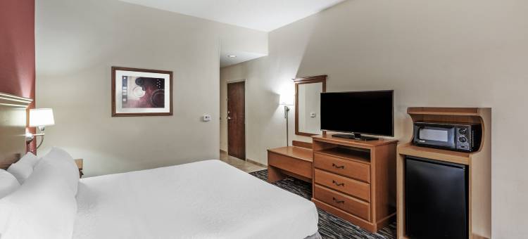 希尔顿欢朋酒店-艾肯(Hampton Inn Aiken)图片