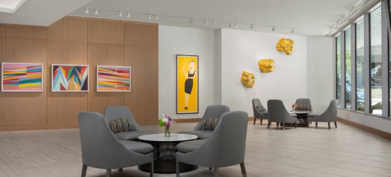 丹佛艺术酒店-希尔顿格芮精选(The Art Hotel Denver, Curio Collection by Hilton)图片