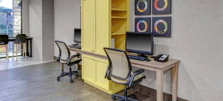 柯林斯堡希尔顿惠庭酒店(Home2 Suites by Hilton Fort Collins)图片