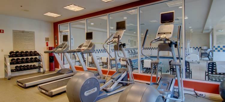 诺沃克希尔顿花园酒店(Hilton Garden Inn Norwalk)图片