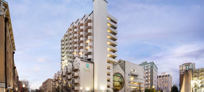 新奥尔良希尔顿安泊酒店(Embassy Suites by Hilton New Orleans)图片
