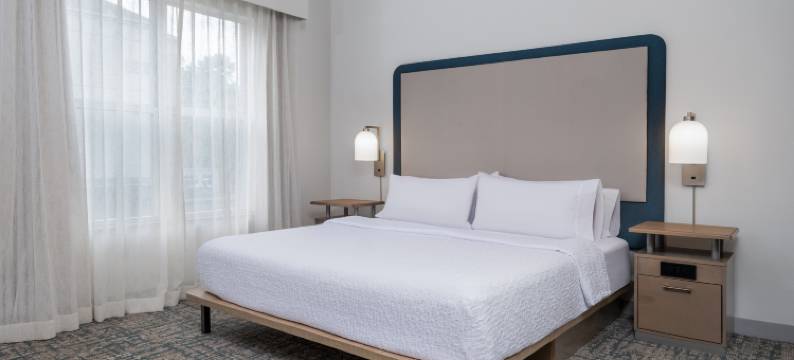 蒙哥马利Homewood Suites by Hilton(Homewood Suites by Hilton Montgomery)图片