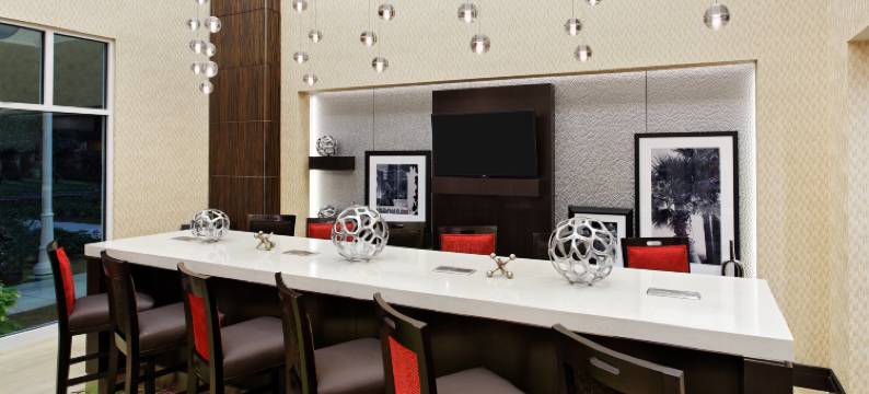 奥兰多北-阿尔塔蒙特斯普林斯欢朋酒店及套房(Hampton Inn & Suites Orlando-North/Altamonte Springs)图片