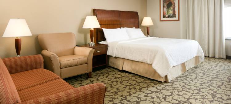 奥马哈西希尔顿花园酒店(Hilton Garden Inn Omaha West)图片