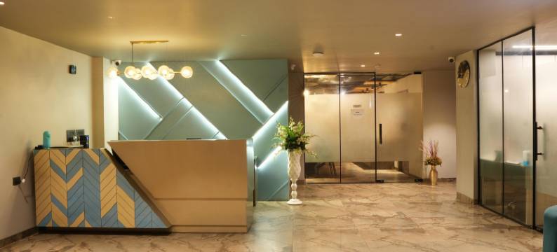 地铁工作室酒店(Metro Studios)图片