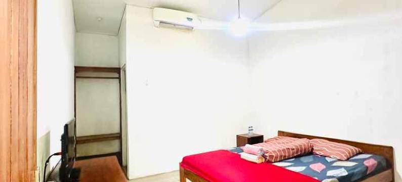 潘甘达兰28号家庭旅馆(Homestay 28 Pangandaran)图片