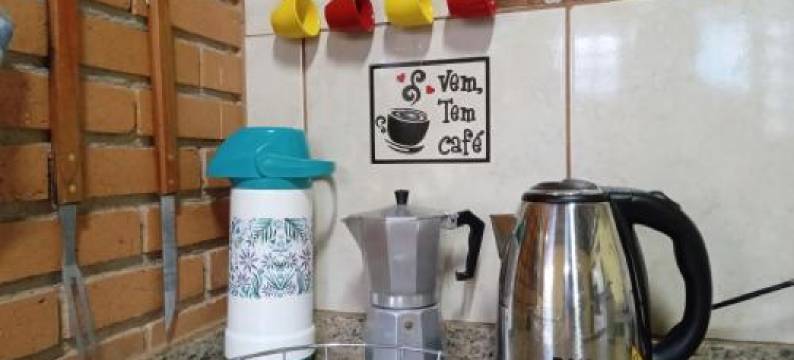 Cantinho do Paraíso图片