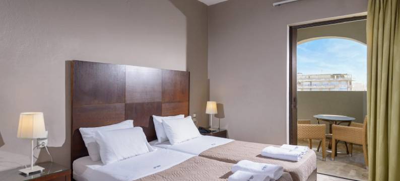 瓦尼斯科酒店(Vanisko Hotel)图片