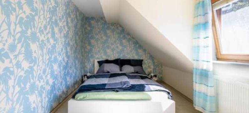 Ferienhaus Burgblick图片