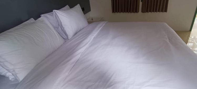Hotel O Bumi Tenang Homestay图片