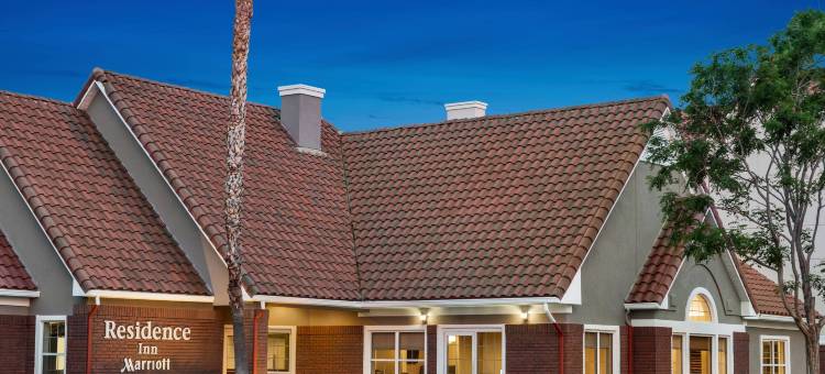Residence Inn Palmdale Lancaster图片