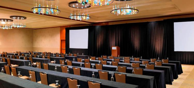 贝尔维尤威斯汀酒店(The Westin Bellevue)图片