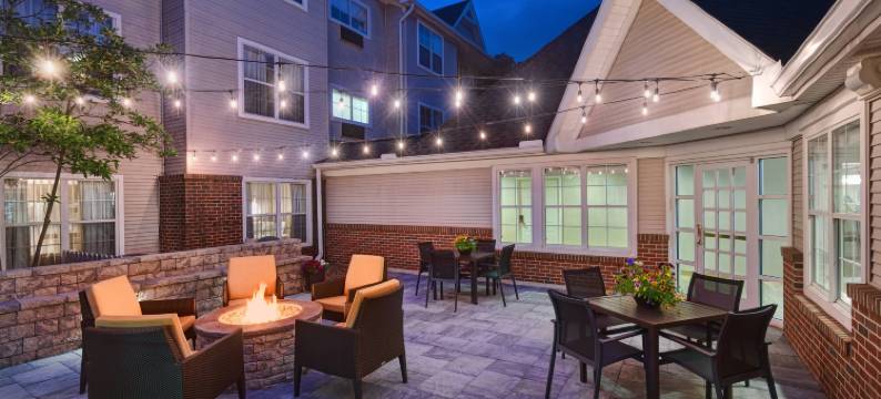 州立学院Residence Inn 酒店(Residence Inn State College)图片