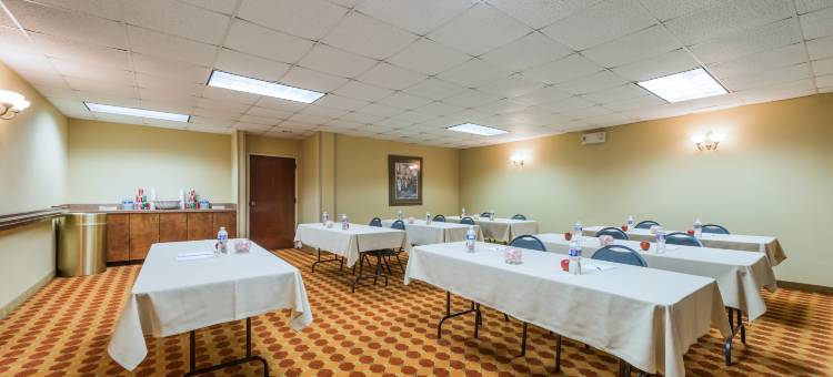 希尔顿欢朋酒店-罗列克莱顿(Hampton Inn Raleigh/Clayton-I-40)图片