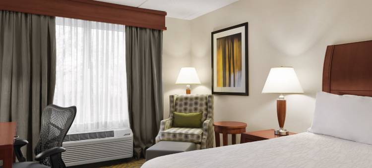 谢尔顿希尔顿花园酒店(Hilton Garden Inn Shelton)图片