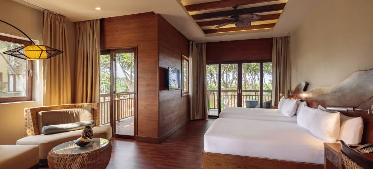 因杜拉海滩和高尔夫度假村-希尔顿格芮精选酒店(Indura Beach & Golf Resort. Curio Collection by Hilton)图片